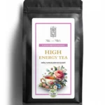 Özel Karışım Safran & Zencefilli Yüksek Enerji Çayı - High Energy Çayı