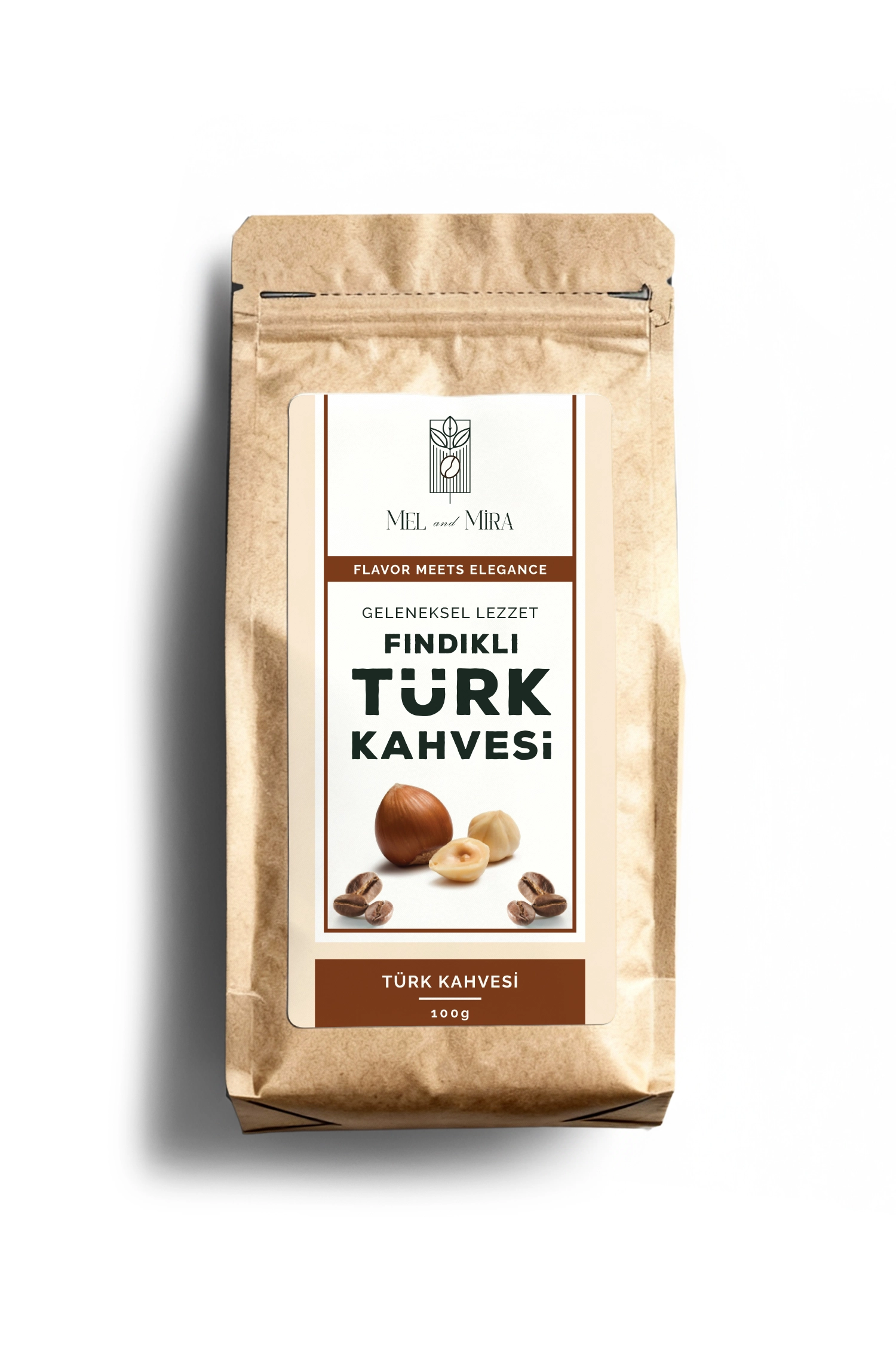 Fındıklı Türk Kahvesi Fındıklı Türk Kahvesi