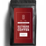 Premium Detox Series Extreme High Energy Kahve