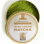 İrlanda Kremalı Matcha Tozu Superfood