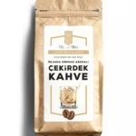 İrlanda Kreması Aromalı Çekirdek Kahve