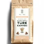 İrlanda Kremalı Aromalı Türk Kahvesi