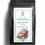 Özel Karışım Yaseminli Yeşil Çay - Jasmine Çayı