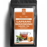 Premium Karamel Aromalı Lapsang Souchong Çayı