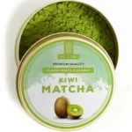 Kivi Aromalı Matcha Tozu