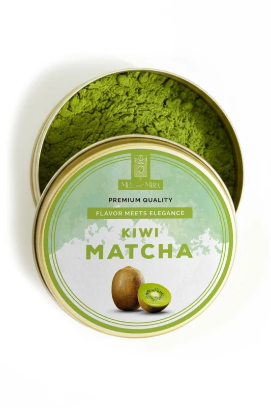 Kivili Matcha Tozu
