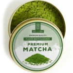 Premium Matcha Tozu