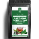 Premium Mentollü Lapsang Souchong Çayı