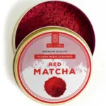 Törensel Kırmızı Matcha Tozu Superfood