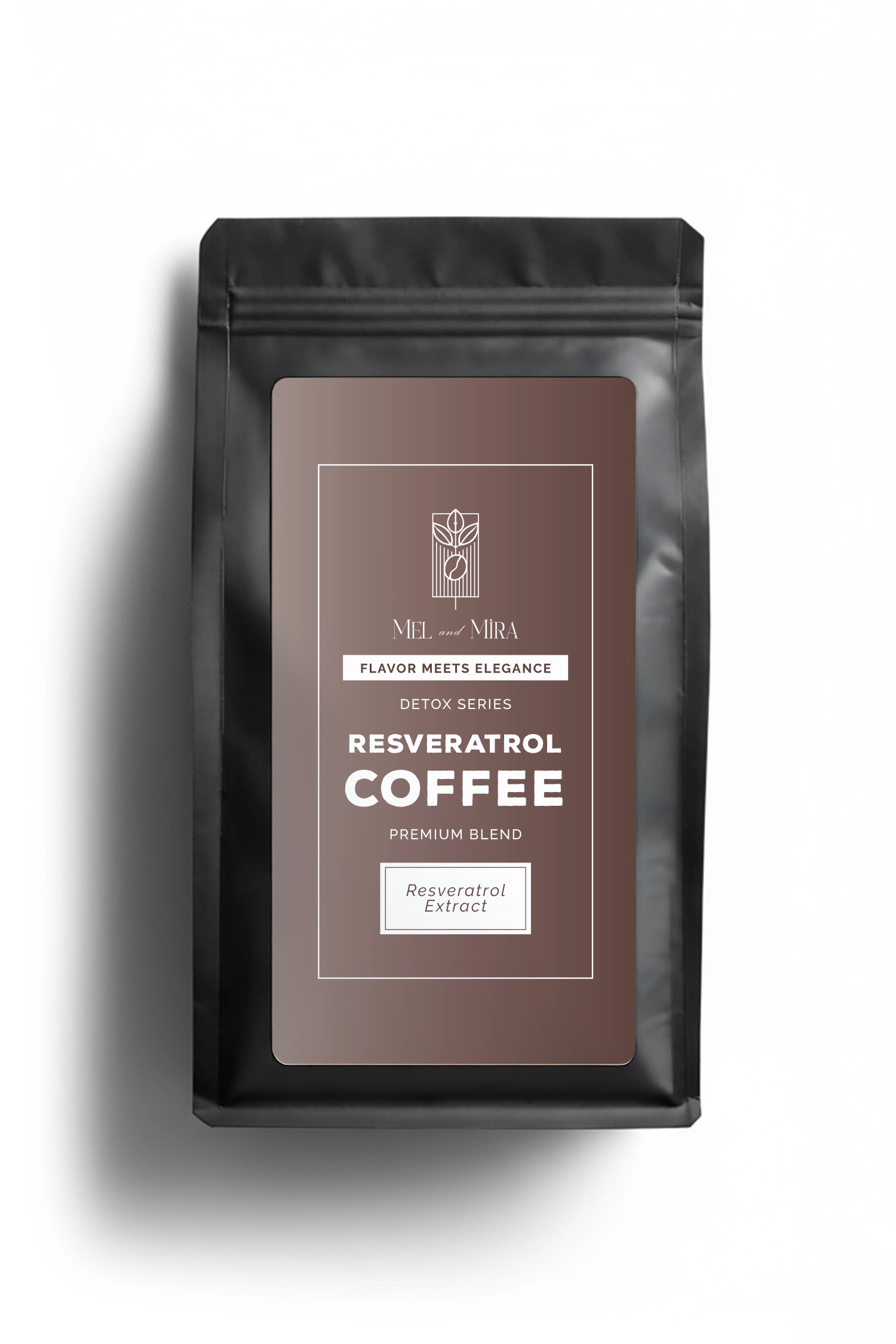 Detox Kahve - Premium Resveratrol Kahve Detox Kahve - Premium Resveratrol Kahve