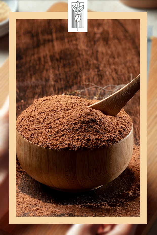 Organik Sapodilla Chikoo Meyvesi Tozu - Görsel 3