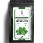 Spearmint Tea Premium Kıvırcık Nane Çayı
