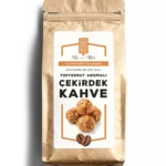Toffee Nut Aromalı Çekirdek Kahve