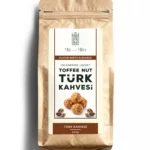 Toffee Nut Türk Kahvesi