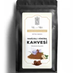 Vanilya Aromalı Hindiba Detox Kahvesi