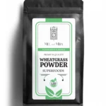 Organik Buğday Çimi Tozu