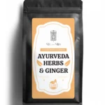 Ayurveda Zencefilli Bitki Harmanı