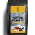 Papatyalı Assam Çayı