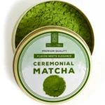 Ceremonial Matcha