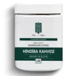 Premium Saf Hindiba Detox Kahvesi