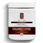 Organik Hidrolize Tip 1-3 Kolajen & L-Carnitine İçerikli Hindiba Kahvesi