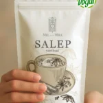 Doğal Saf Bucak Sahlebi