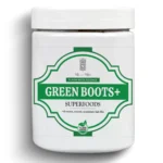 Green Boots+ Günlük Destekliyici Bitkisel Karışım
