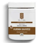 Kafeinsiz Saf Hurma Kahvesi