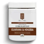 Premium Form Kahvesi Hindiba, Guarana ve Kakao İçerikli