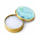 Saf Kristal Mentol 35 gr.
