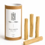 Palo Santo Ağaç Tütsü 4 Adet