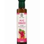 Alıç Sirkesi 250 ml